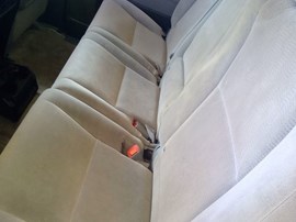 2008 TOYOTA, SEQUOIA, SILVER, SR5, AT, 2WD,    Z25128